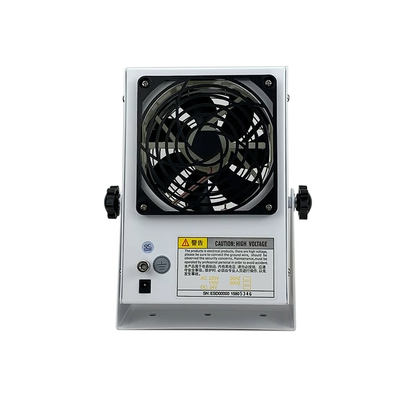 ventilateur statique à haute fréquence s'ionisant de ventilateur de double tête de 750×300mm anti