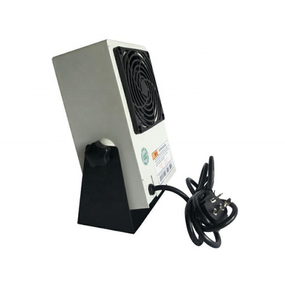 protection horizontale de choc de fan d'ESD Ionizer de dessus de banc de 220V 50Hz rapidement