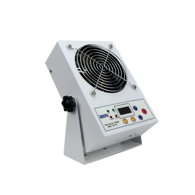 Éliminateur d'électricité statique aérien Dischage électronique de ventilateur de FT013 ESD anti