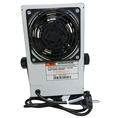 Éliminateur d'électricité statique aérien Dischage électronique de ventilateur de FT013 ESD anti