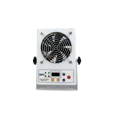 Éliminateur d'électricité statique aérien Dischage électronique de ventilateur de FT013 ESD anti