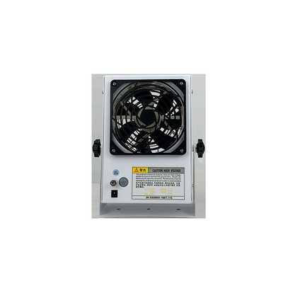 solvant statique s'ionisant du ventilateur 2.6kg FT013 pour le Cleanroom industriel