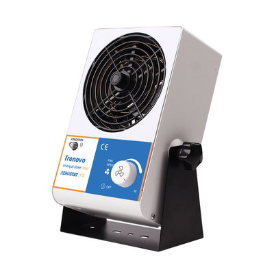 solvant statique s'ionisant du ventilateur 2.6kg FT013 pour le Cleanroom industriel