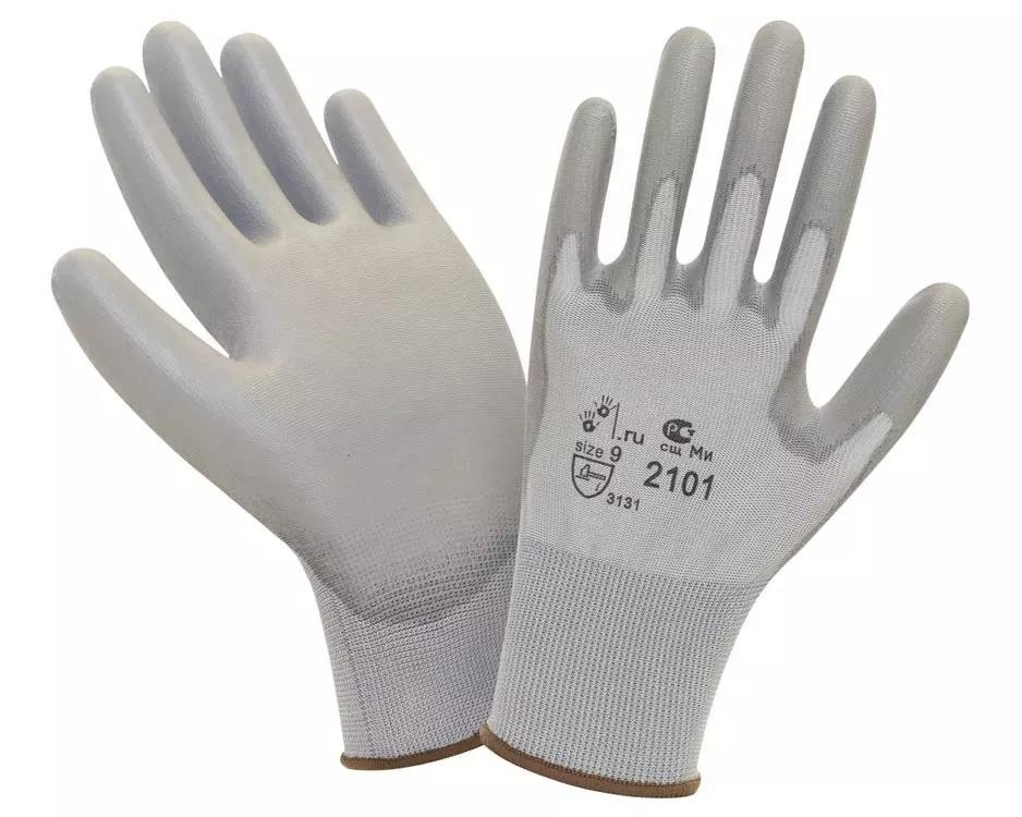 Gants antistatiques d'unité centrale Dots Carbon Fiber Cleanroom Esd de gants de polyester pour l'usine électronique