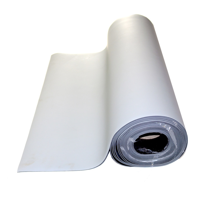 Adapté aux besoins du client classez l'anti tapis statique de 800x600x2mm, travail de réparation de Mat For BGA de Tableau d'ESD