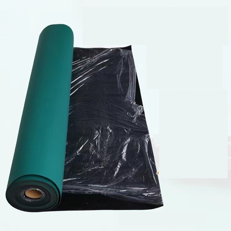 Travail de réparation de Mat Antistatic Blanket Rubber For BGA de Tableau de FT-001 ESD