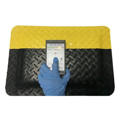 Fatigue Mat For Workers d'ESD du plancher ISO9001 en caoutchouc industriel anti