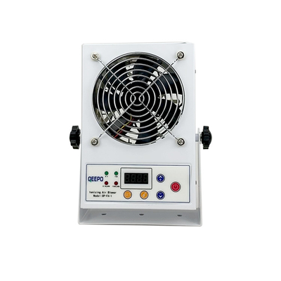 ventilateur statique à haute fréquence s'ionisant de ventilateur de double tête de 750×300mm anti