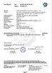 CHINE Shenzhen Fairtech Electronics Co.,LTD certifications
