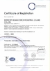 CHINE Shenzhen Fairtech Electronics Co.,LTD certifications